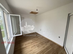 Ház Razsevo, régió Plovdiv