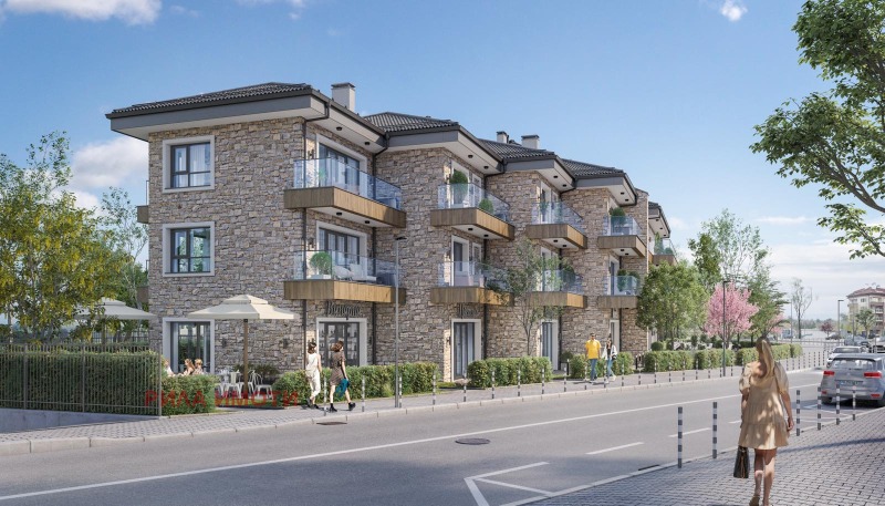 Продава  1-стаен област София , гр. Самоков , 47 кв.м | 92537739 - изображение [3]