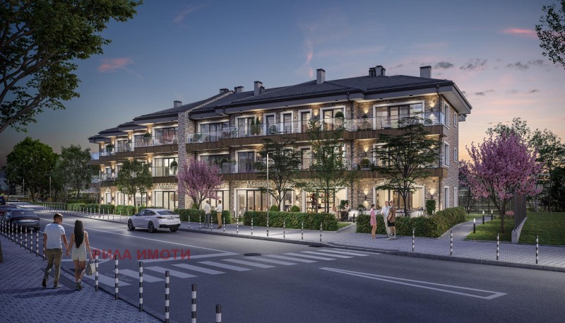 Продава  1-стаен област София , гр. Самоков , 47 кв.м | 92537739