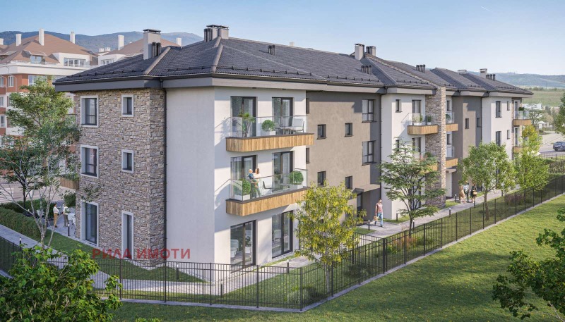 Продава  1-стаен област София , гр. Самоков , 47 кв.м | 92537739 - изображение [2]