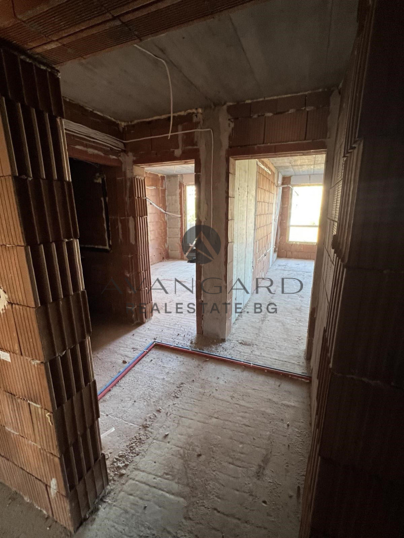 For Sale  1 bedroom Plovdiv , Hristo Smirnenski , 64 sq.m | 72865183 - image [6]