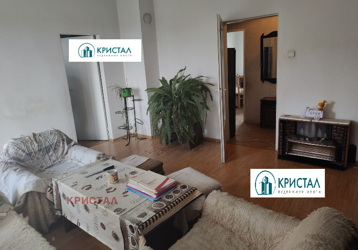 Продава  2-стаен град Пловдив , Коматево , 64 кв.м | 71048234 - изображение [5]