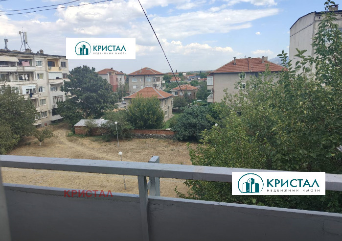 Продава  2-стаен град Пловдив , Коматево , 64 кв.м | 71048234