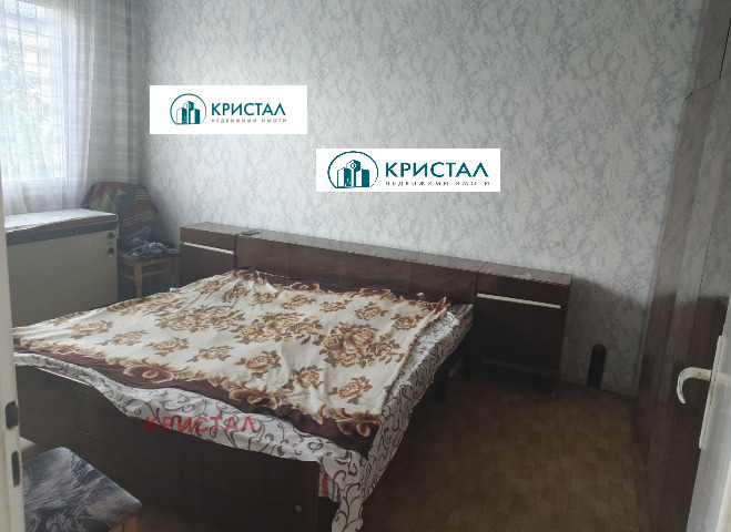 Продава 2-СТАЕН, гр. Пловдив, Коматево, снимка 6 - Aпартаменти - 46996441