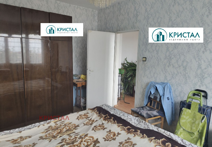 Продава  2-стаен град Пловдив , Коматево , 64 кв.м | 71048234 - изображение [8]