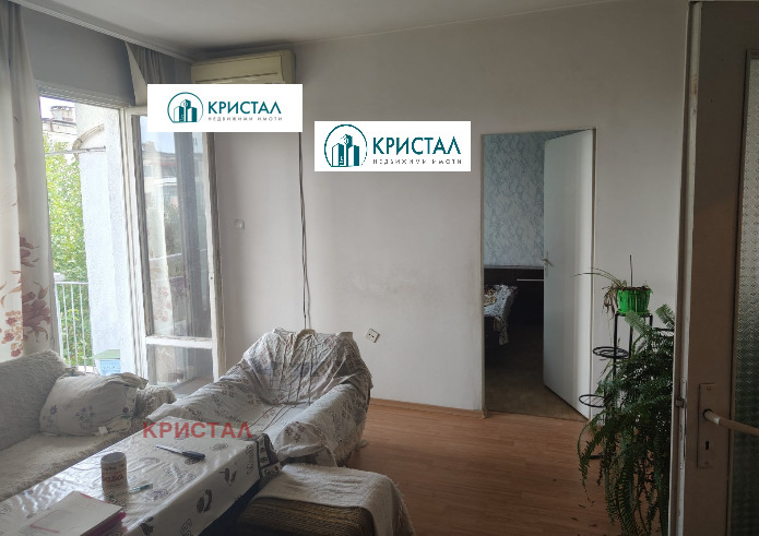 Продава 2-СТАЕН, гр. Пловдив, Коматево, снимка 4 - Aпартаменти - 46996441