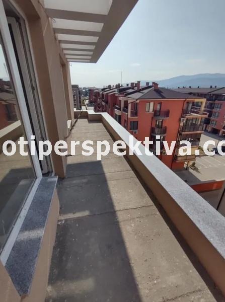 Na prodej  1 ložnice Plovdiv , Kjučuk Pariž , 80 m2 | 74657280 - obraz [5]