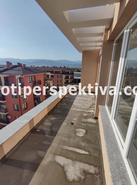 Na prodej  1 ložnice Plovdiv , Kjučuk Pariž , 80 m2 | 74657280 - obraz [8]