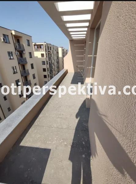 Na prodej  1 ložnice Plovdiv , Kjučuk Pariž , 80 m2 | 74657280 - obraz [6]