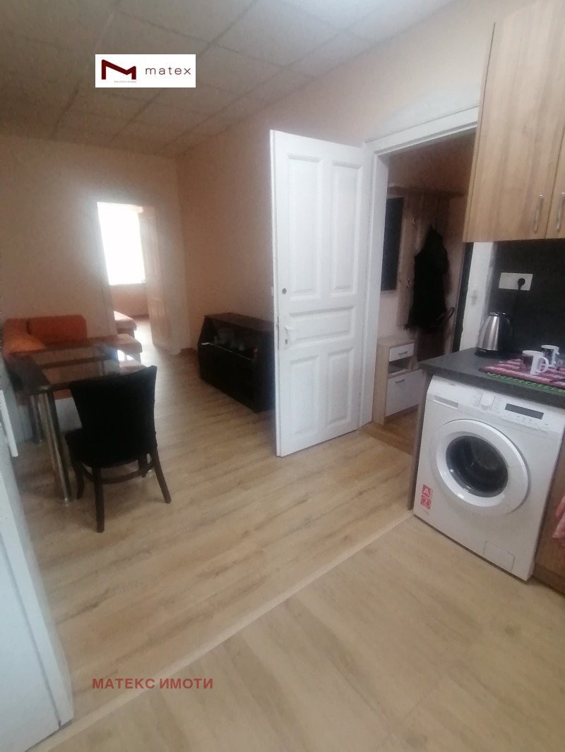 Na prodej  1 ložnice Varna , Centar , 52 m2 | 13022673 - obraz [2]