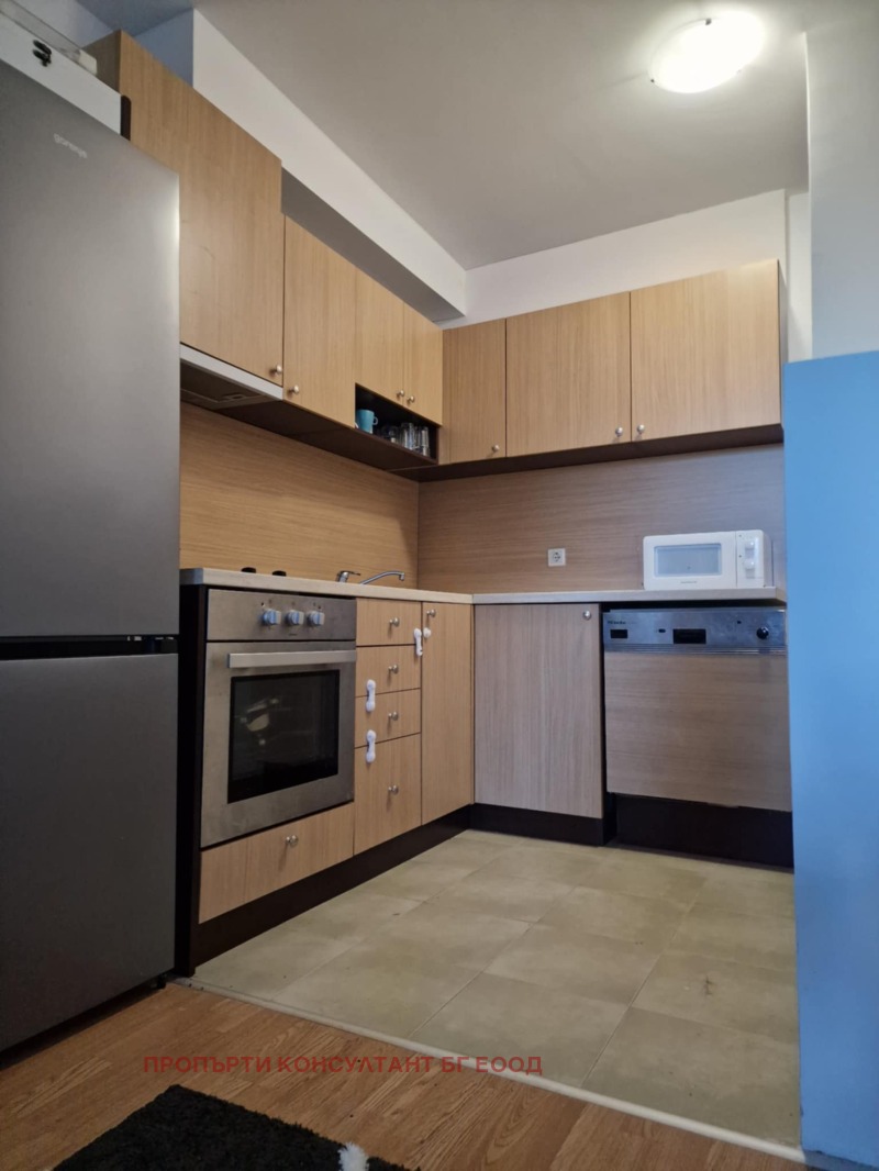 Zu verkaufen  1 Schlafzimmer region Blagoewgrad , Bansko , 60 qm | 69796430 - Bild [5]