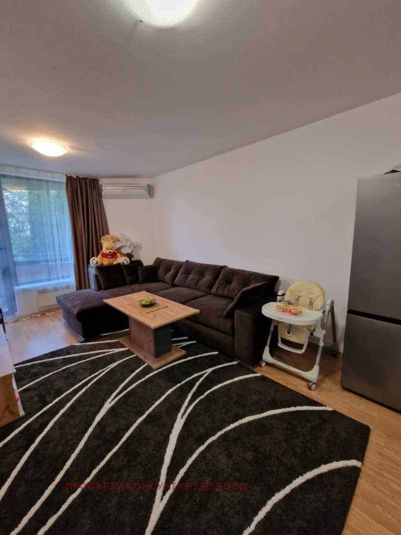 Продава  2-стаен, област Благоевград, гр. Банско • 56 000 EUR • ID 51629623 — holmes.bg - [1] 