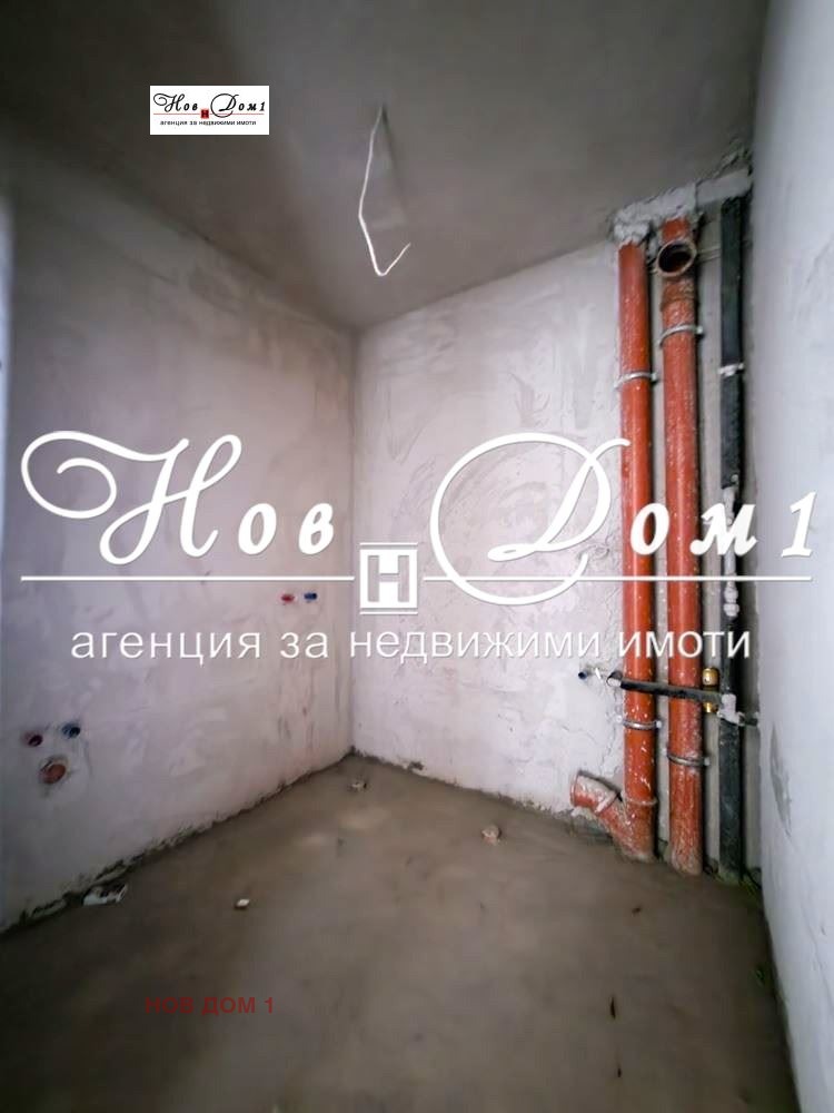 На продаж  1 спальня Варна , Възраждане 4 , 60 кв.м | 73449574 - зображення [3]
