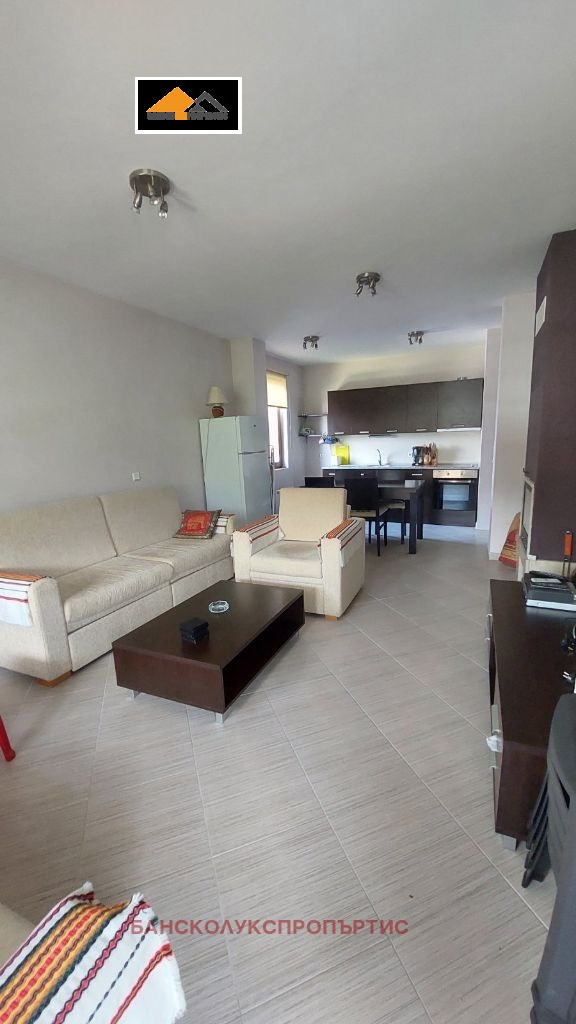 Na prodej  1 ložnice oblast Blagoevgrad , Bansko , 67 m2 | 68022721 - obraz [4]