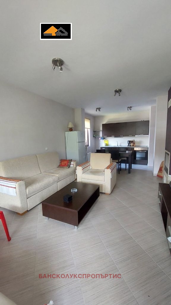 Na prodej  1 ložnice oblast Blagoevgrad , Bansko , 67 m2 | 68022721 - obraz [6]