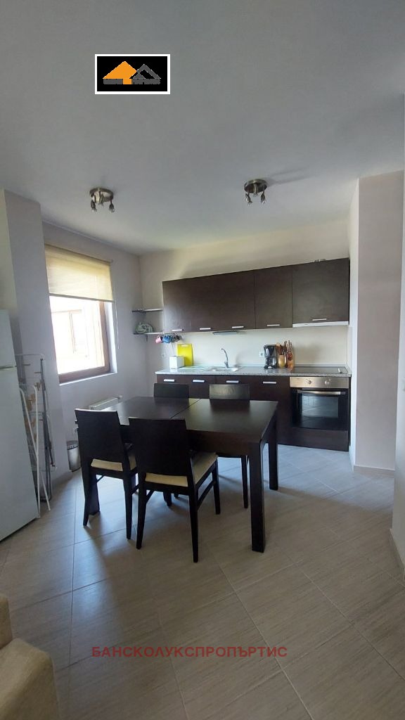Na prodej  1 ložnice oblast Blagoevgrad , Bansko , 67 m2 | 68022721 - obraz [3]