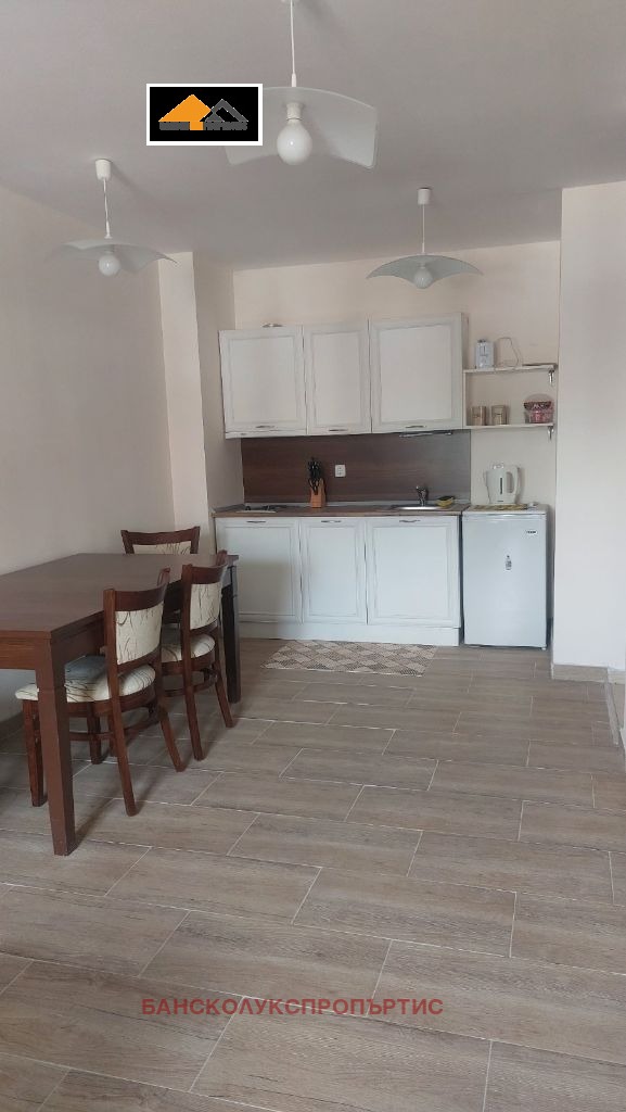 Na prodej  1 ložnice oblast Blagoevgrad , Bansko , 67 m2 | 68022721 - obraz [8]