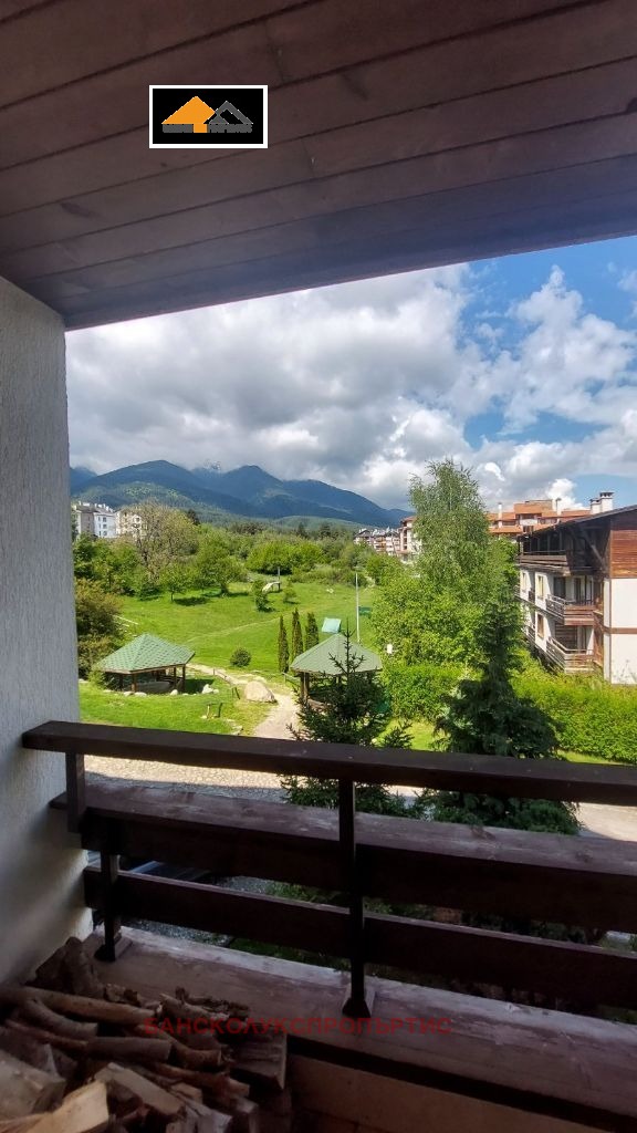 Na prodej  1 ložnice oblast Blagoevgrad , Bansko , 67 m2 | 68022721