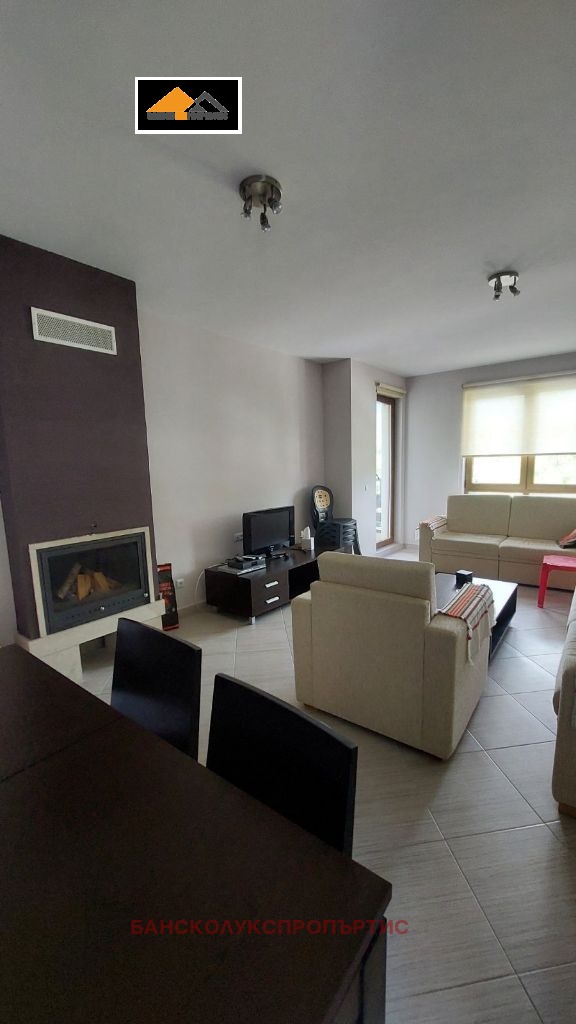 Na prodej  1 ložnice oblast Blagoevgrad , Bansko , 67 m2 | 68022721 - obraz [2]