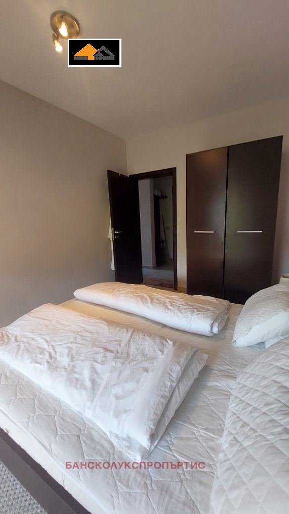 Na prodej  1 ložnice oblast Blagoevgrad , Bansko , 67 m2 | 68022721 - obraz [7]