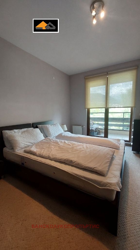 Na prodej  1 ložnice oblast Blagoevgrad , Bansko , 67 m2 | 68022721 - obraz [5]