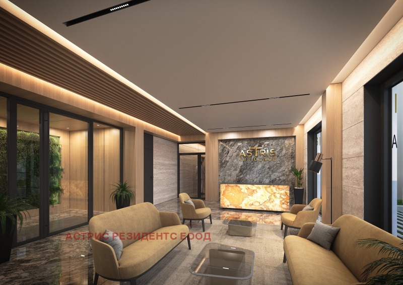 À venda  1 quarto Sofia , Krastova vada , 60 m² | 52596901 - imagem [4]