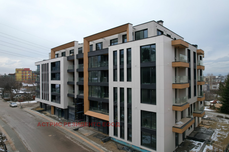 Продава 2-СТАЕН, гр. София, Кръстова вада, снимка 3 - Апартаменти - 52705246