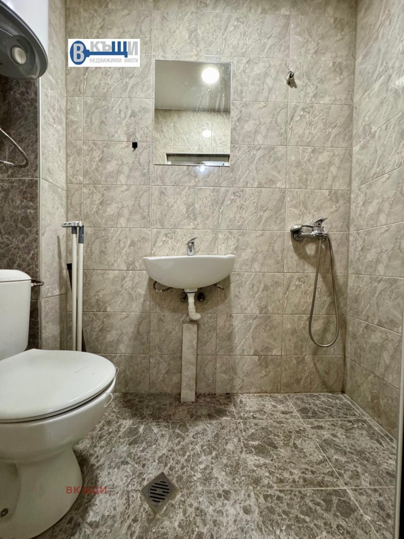 In vendita  1 camera da letto Veliko Tarnovo , Buzludga , 50 mq | 46780038 - Immagine [9]