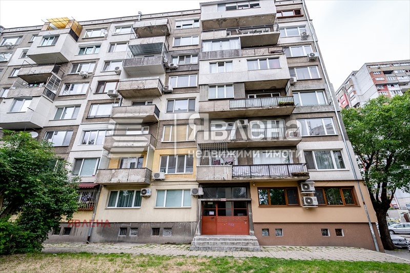 Продаја  1 спаваћа соба Софија , Света Троица , 56 м2 | 21974673 - слика [12]