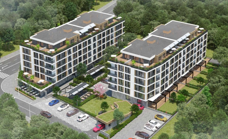 Продава 2-СТАЕН, град Пловдив, Кършияка • 97770 € • 52392500 — Holmes.bg