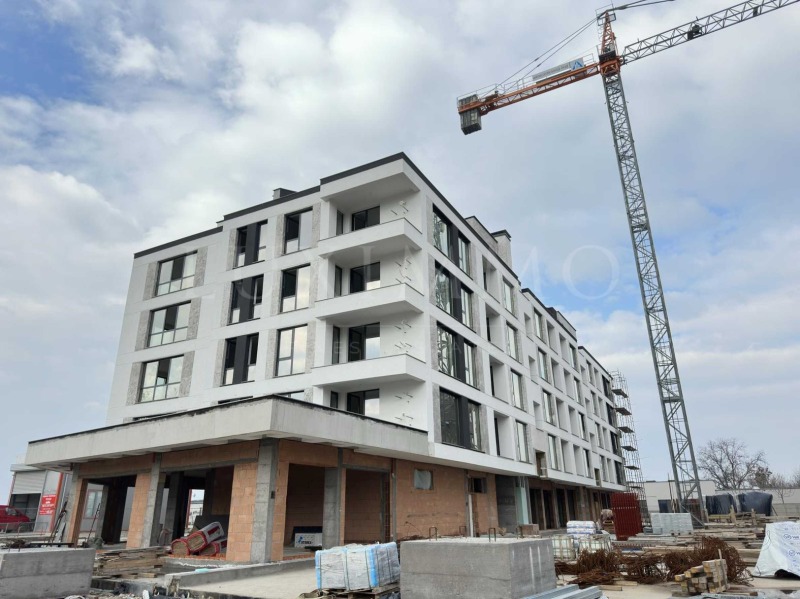 For Sale  1 bedroom Plovdiv , Karshiyaka , 72 sq.m | 64581600 - image [11]