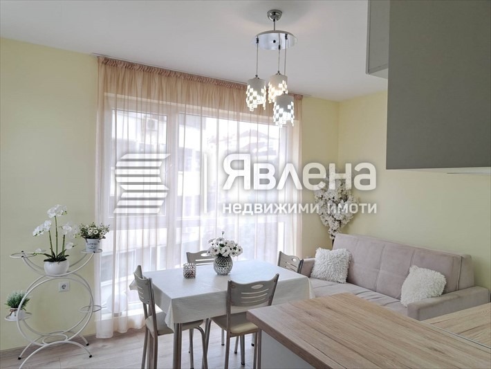 À venda  1 quarto Varna , Pobeda , 62 m² | 47520662 - imagem [3]
