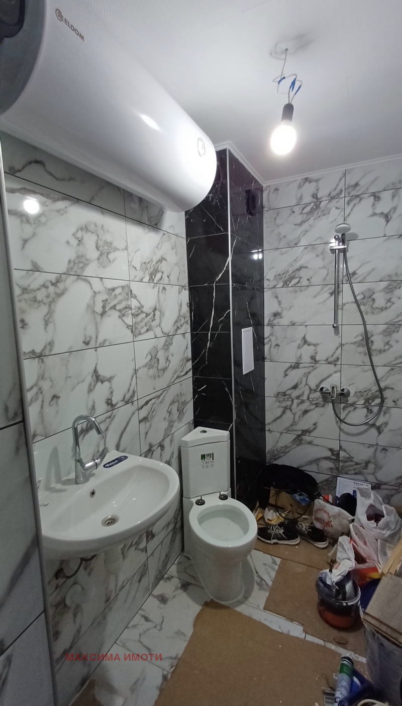 En venta  1 dormitorio Burgas , Slaveykov , 49 metros cuadrados | 24220671 - imagen [2]