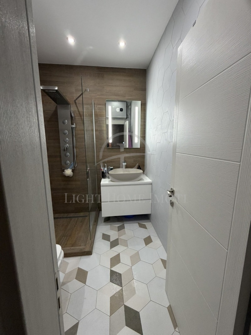 Продава 2-СТАЕН, гр. Пловдив, Център, снимка 9 - Апартаменти - 53472462