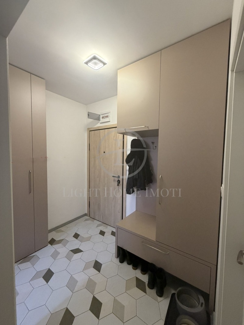 Продава 2-СТАЕН, гр. Пловдив, Център, снимка 12 - Апартаменти - 53472462