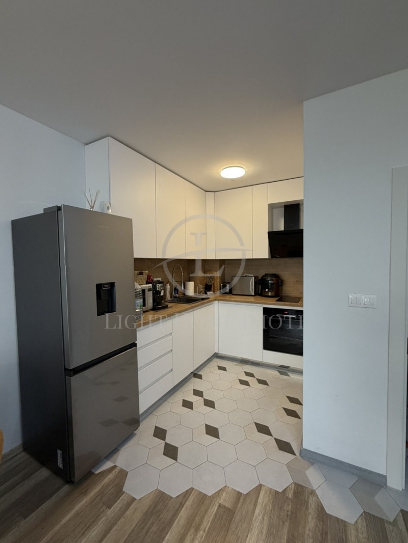 Продава 2-СТАЕН, гр. Пловдив, Център, снимка 5 - Апартаменти - 53472462