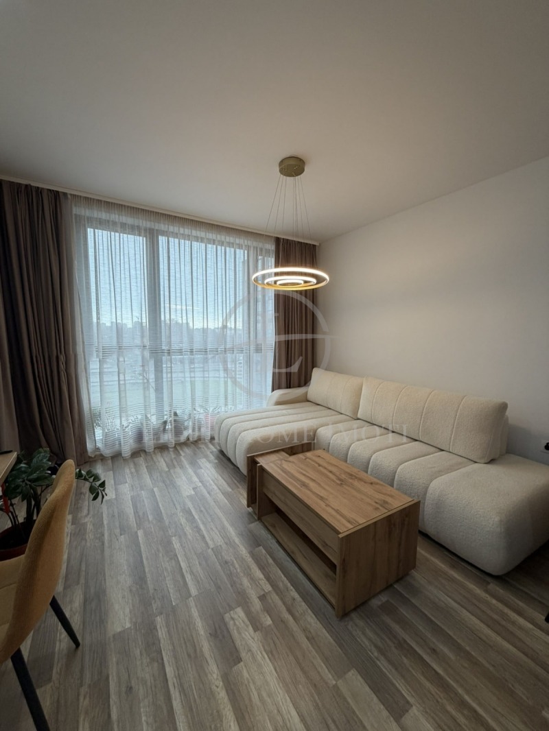 Продава 2-СТАЕН, гр. Пловдив, Център, снимка 2 - Апартаменти - 53472462