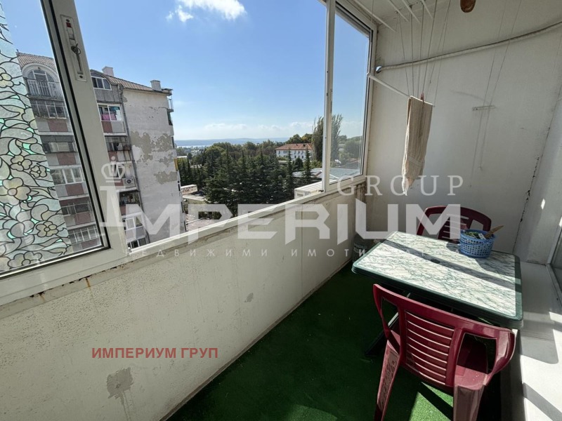 À vendre  2 chambres Varna , Mladost 2 , 84 m² | 27186081