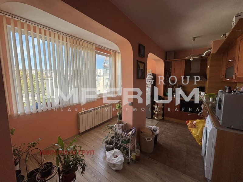 For Sale  2 bedroom Varna , Mladost 2 , 84 sq.m | 27186081 - image [5]