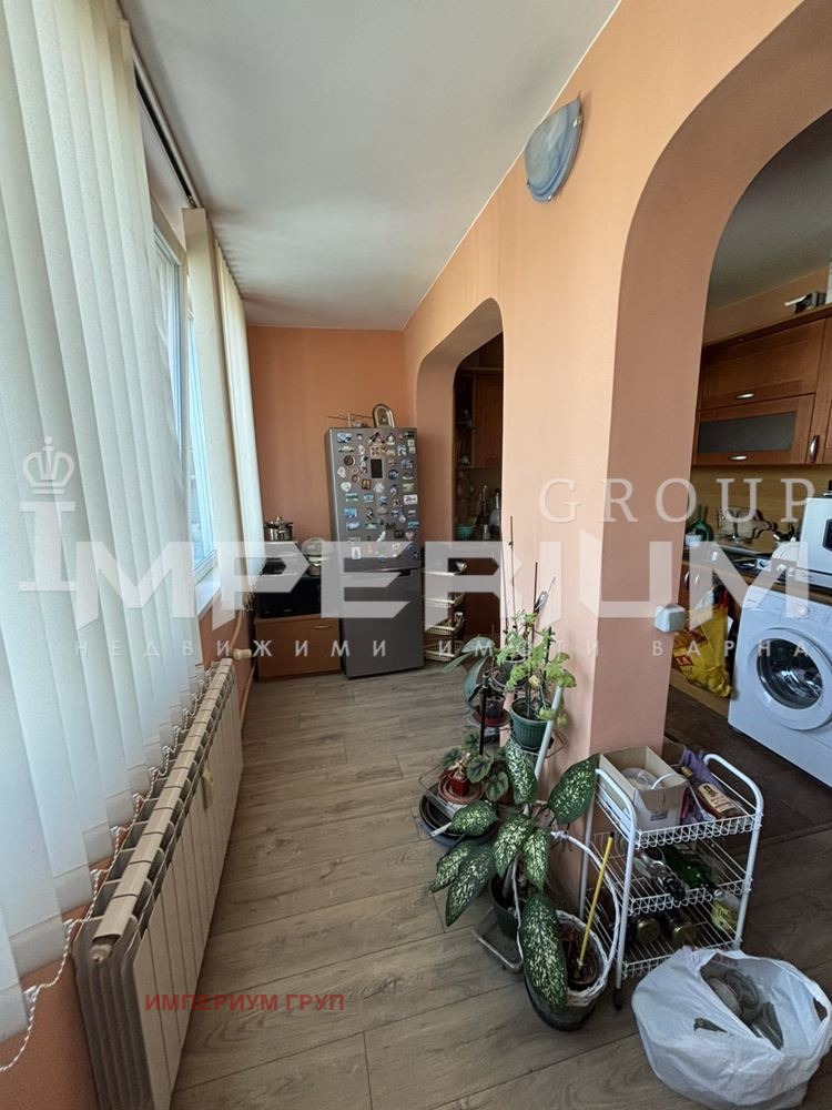 À vendre  2 chambres Varna , Mladost 2 , 84 m² | 27186081 - image [7]