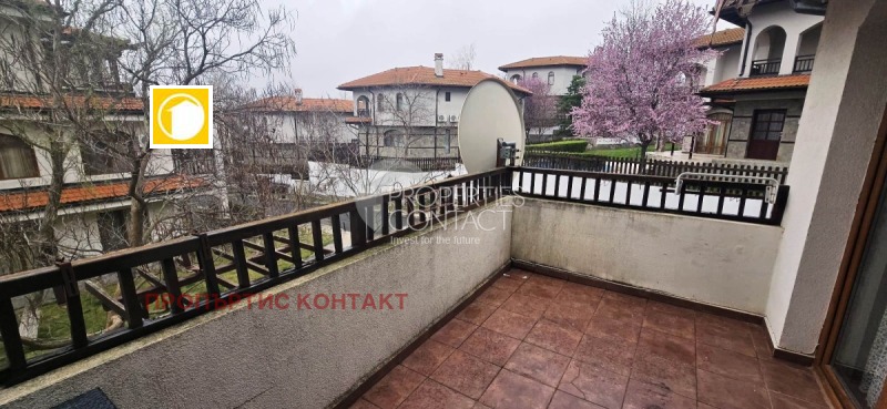 Продава  3-стаен област Бургас , гр. Ахелой , 64 кв.м | 35553466 - изображение [11]