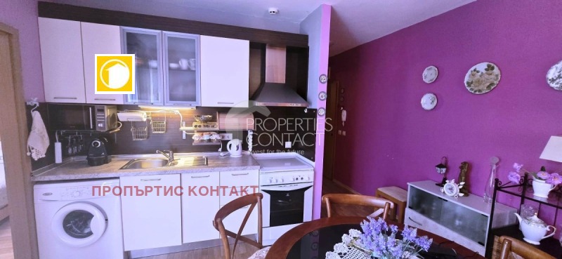 Продава  3-стаен област Бургас , гр. Ахелой , 64 кв.м | 35553466 - изображение [6]