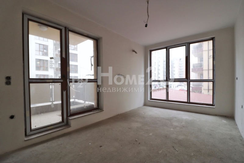 Продава 3-СТАЕН, гр. Пловдив, Южен, снимка 2 - Апартаменти - 52509488