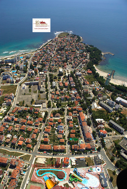 Продава 3-СТАЕН, гр. Приморско, област Бургас