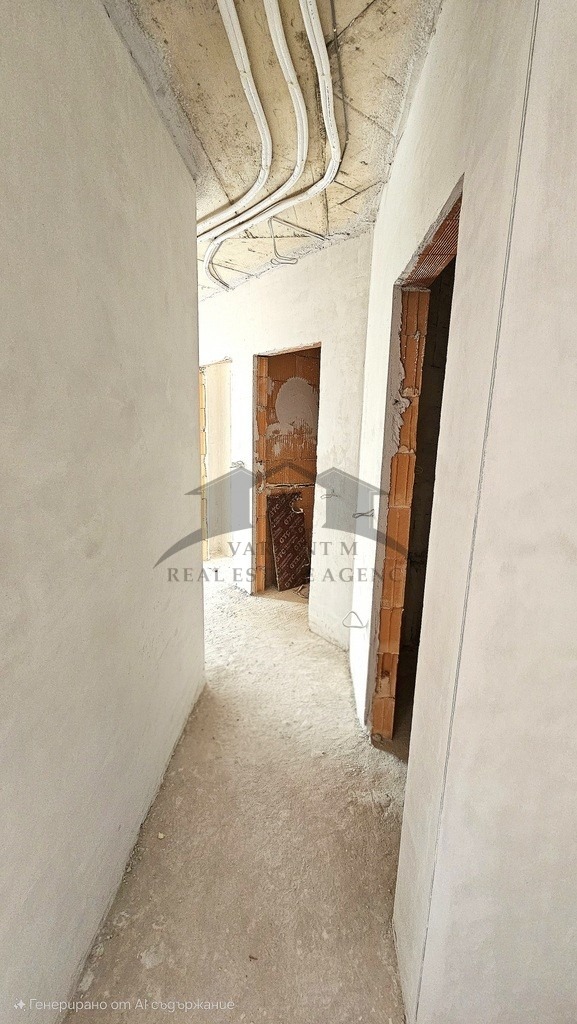 Продава  4-стаен град Варна , Чайка , 120 кв.м | 29942631 - изображение [15]