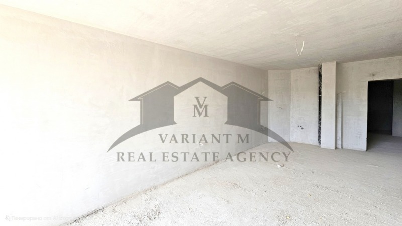 Продава  4-стаен град Варна , Чайка , 120 кв.м | 29942631 - изображение [5]