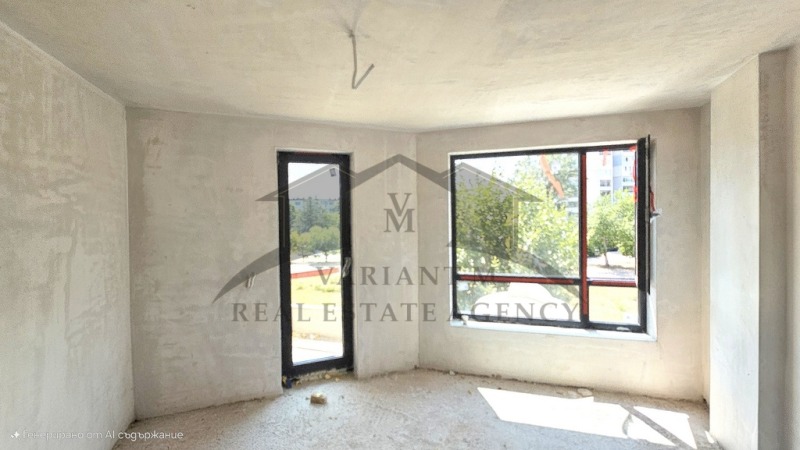 Продава  4-стаен град Варна , Чайка , 120 кв.м | 29942631 - изображение [12]