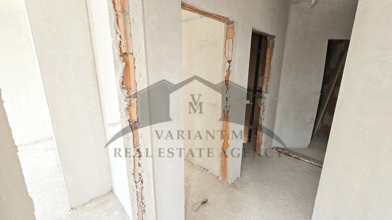 Продава  4-стаен град Варна , Чайка , 120 кв.м | 29942631 - изображение [11]