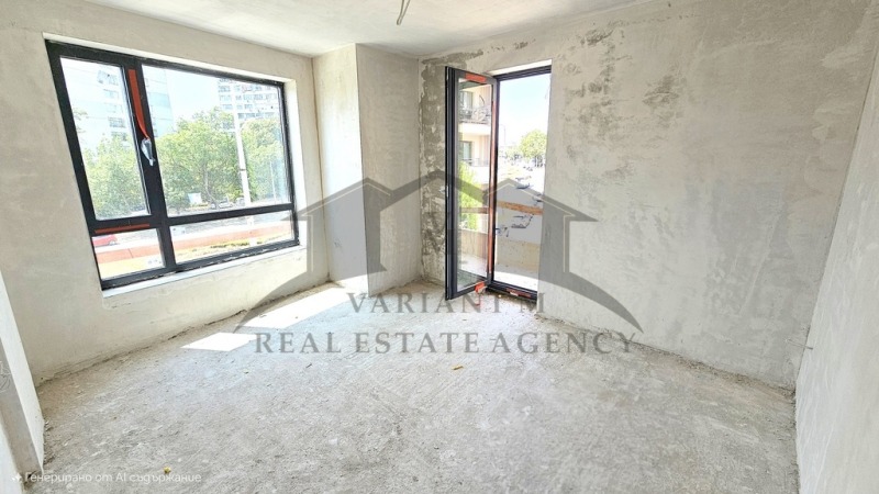 Продава  4-стаен град Варна , Чайка , 120 кв.м | 29942631 - изображение [9]