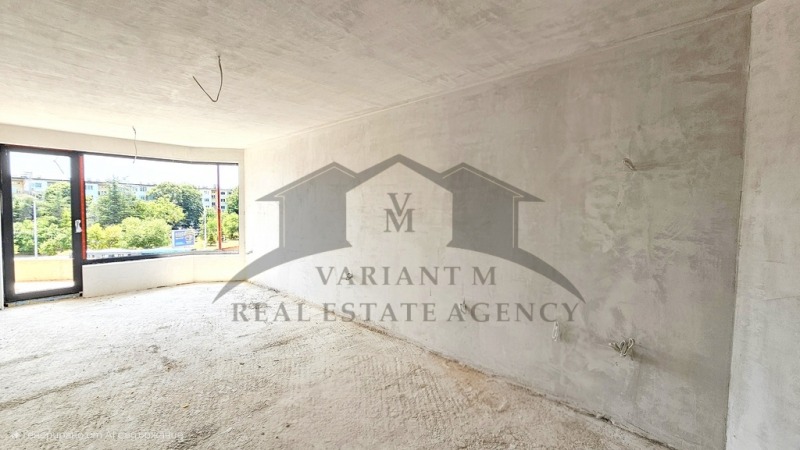 Продава  4-стаен град Варна , Чайка , 120 кв.м | 29942631 - изображение [2]